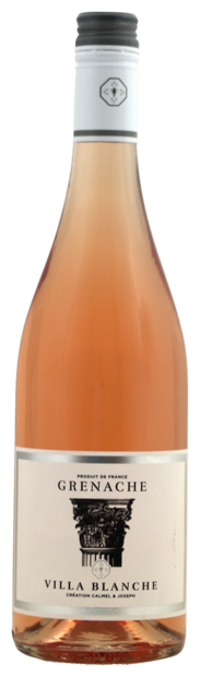 Villa Blanche Ros&eacute; Grenache