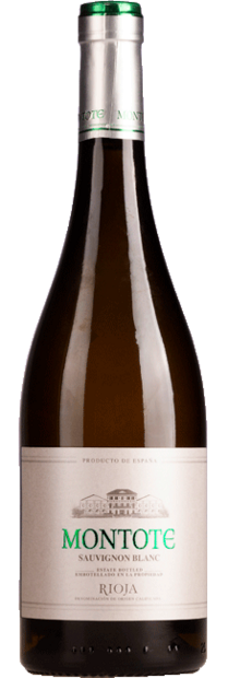 Finca Montote Rioja Crianza Sauvignon Blanc