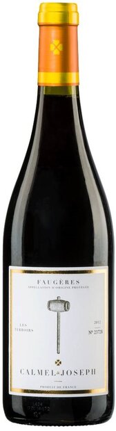 calmel-joseph-les-terroirs-faugeres le Gaillard