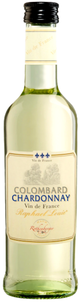 Raphael Louie Colombard Chardonnay 250 ml