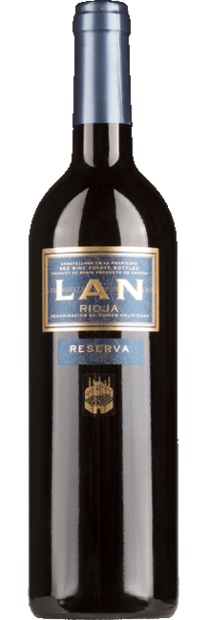 Bodejas LAN Rioja Reserva