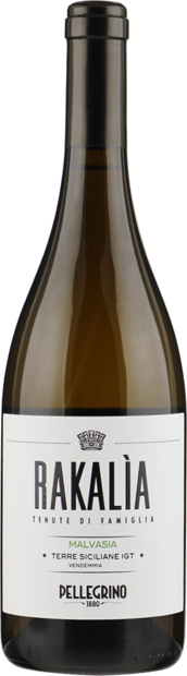 Pellegrino Rakalia Malvasia