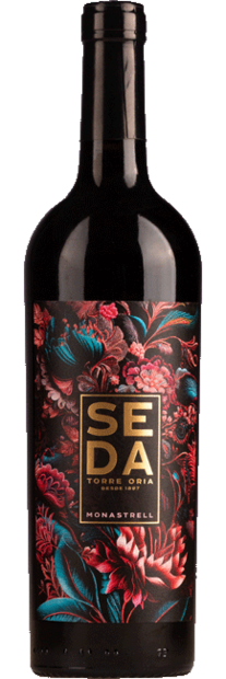 Torre oria Seda Monastrell Vine Viejas