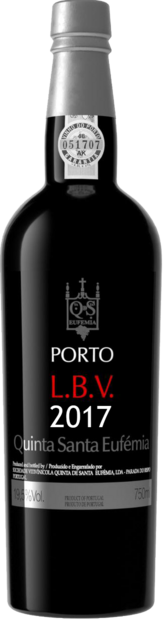 Quinta Santa Eufemia Late Bottled Vintage