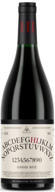 Finca Bacara HI 2016 Monastrell 18M