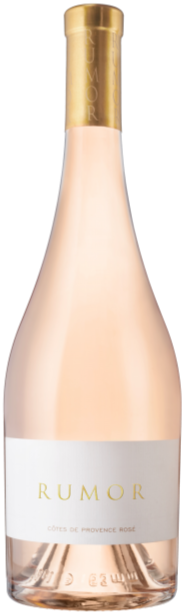 Rumor Ros&eacute; Cotes de Provence