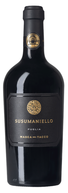 Masca_del_Tacco_Susumaniello_Puglia