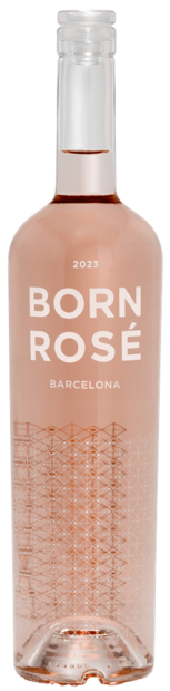 Born Ros&eacute; Barcelona Organic