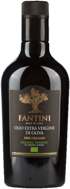 Fantini Olijfolie extra vergine bio 500ML