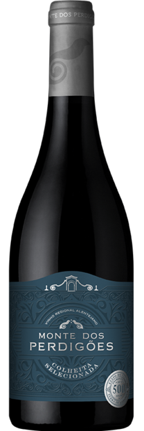 Monte dos Perdigoes Colheita Selecionada Tinto