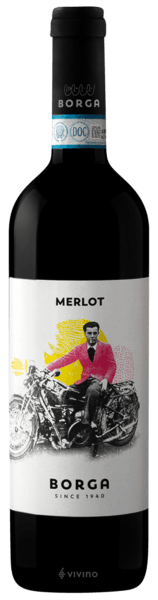 Borga Merlot Venezie