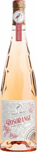 Paul Mas RosOrange Organic Orangewine
