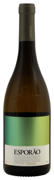 Esporao Reserva White bio