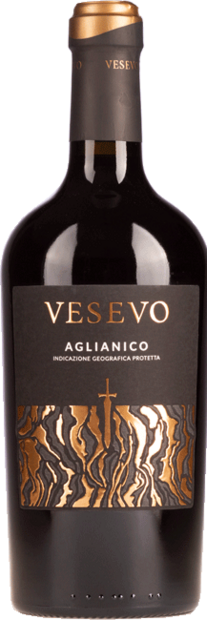 Vesevo Angliatico Beneventano