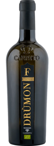 Drumon Fiano Puglia IGT Organic
