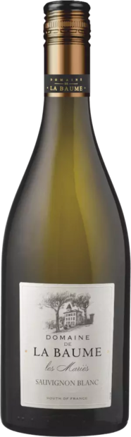 Domaine de la Baume Sauvignon Blanc Les Maries