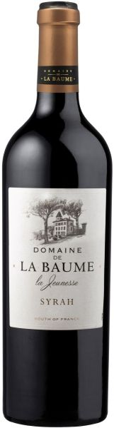 Domaine de la Baume Syrah la Jeunesse