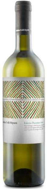Colli Ripani bio Falerio Pecorino