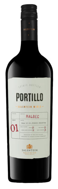 Portillo Malbec 750ML