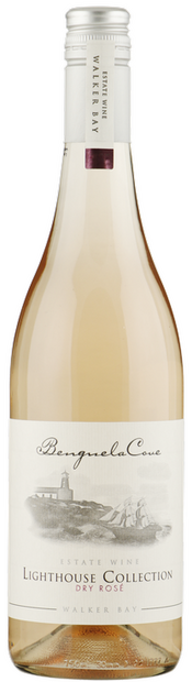 Benguela Cove Lighthouse Ros&eacute; 2025