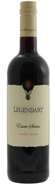 Legendary Pinot Noir Roemenie