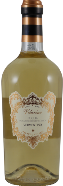 Velarino Vermentino Puglia