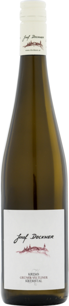 Joseph Dockner Gruner Veltliner Krems