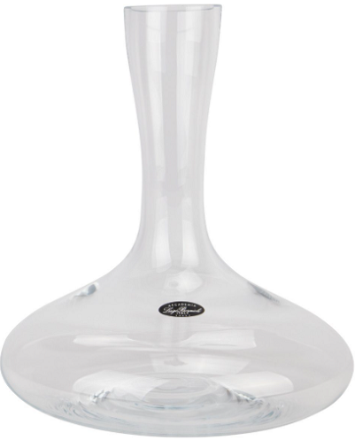 Luigi Bormioli Decanteerkaraf