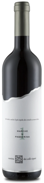 Colli Ripani no.1 Marche Passerina IGT