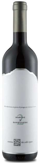 Colli Ripani no.2 Marche Sangiovese IGT