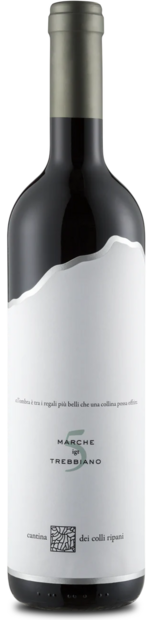 Colli Ripani Capitolo no.5 Marche Trebbiano