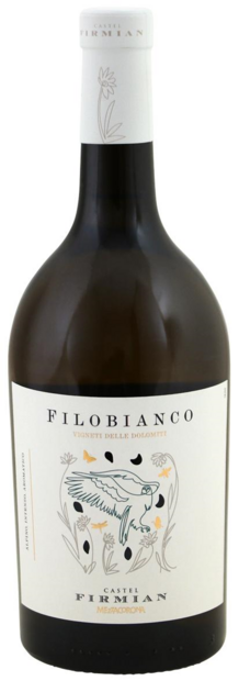 Castel Firmian Filobianco