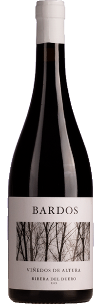 Bardos Vinedos de altura Ribera de duero