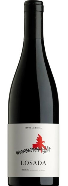 Bodejas Losada Mencia Bierzo 2019