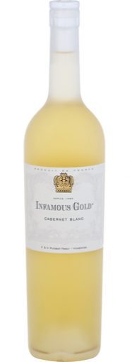 Colombette Infamous Gold