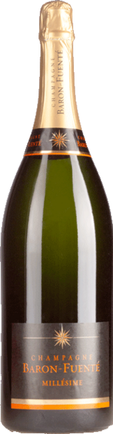 Baron Fuente Champagne Jeroboam 3 liter
