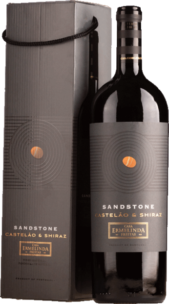 Casa Ermelinda Sandstone Castelao Magnum