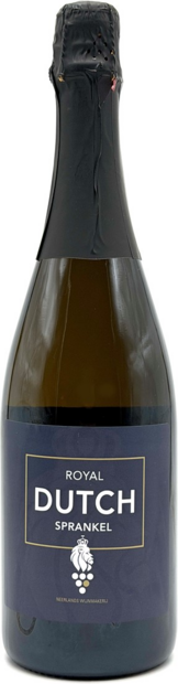 Wijngaard Hof van Twente Royal Dutch Sprankel