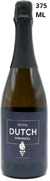 Wijngaard Hof van Twente Royal Dutch Sprankel