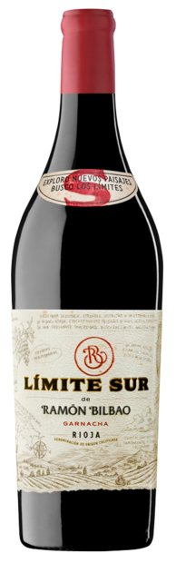 Ramon Bilbao Limite Sur Rioja Garnacha
