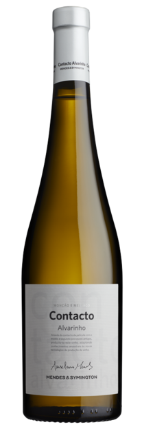 Mendes &amp; Symington Contacto Alvarinho Vinho Verde
