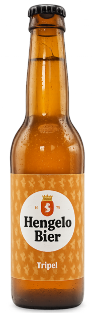 Hengelo Bier Tripel