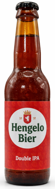 Hengelo Bier Double IPA