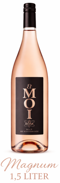 Et Moi Magnum 1,5 liter