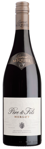 Laurent_Miquel_Pere_et_Fils_Merlot