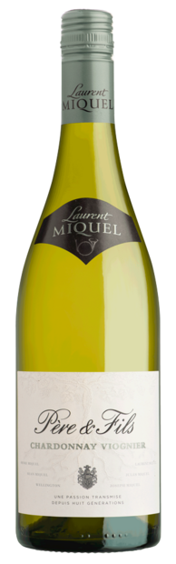 Laurent Miquel Pere et Fils Chardonnay-Viognier