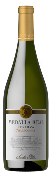 Medalla_Real_Reserva_Chardonnay