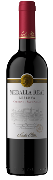 Medalla_Real_Reserva_Cabernet_Sauvignon