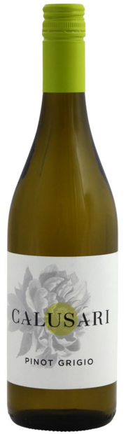 Calusari Pinot Grigio Roemanie