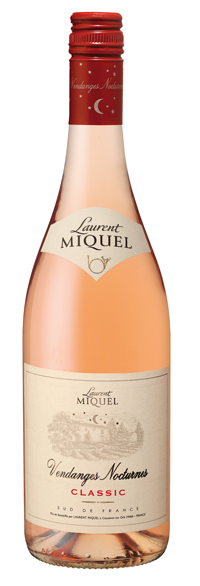 Laurent_Miquel_Vendanges_Nocturnes_Classic_Rose